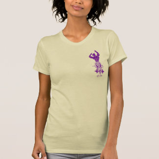 Camiseta Minimalist DNA Gym Design – Fitness Motivation