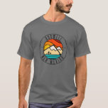 Camiseta Minimalist Outdoors Roswell New Mexico NM<br><div class="desc">Minimalist Outdoors Roswell New Mexico NM</div>