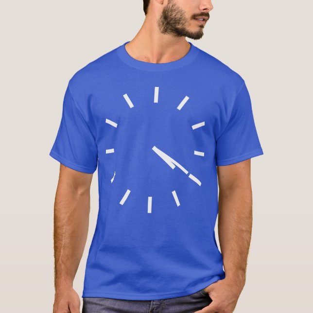 Camiseta Minimalista (Frente)