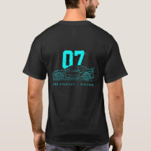 Minimalista Cyberpunk Nº 07 Blockcore