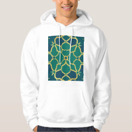 Camiseta Minimalista de Arte em Linhas da Natureza