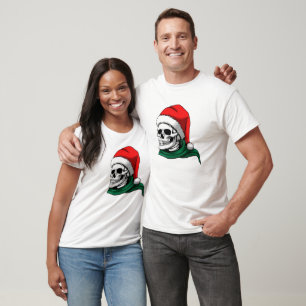 Camiseta Minimalista de fundo branco