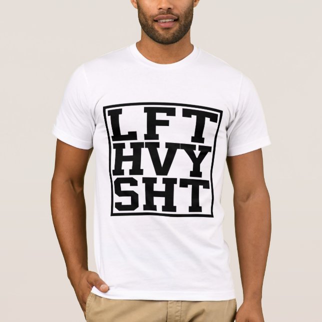 Camiseta Minimalista Estética Abstrata Branca (Frente)
