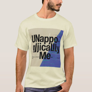 Camiseta Minimalista Indesculpável
