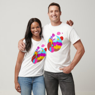Camiseta Minimalista Limpo ADVcreators Artigo35