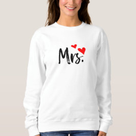 Camiseta Minimalista Mrs – Mulheres Inspiradas no