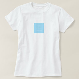 Camiseta Minimalista Verdadeira Paz Interior