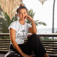 Mínimo de víblias de praia