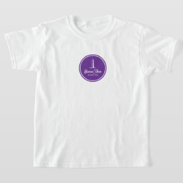 Camiseta Mínimo, Elegante Buenos Aires, Argentina