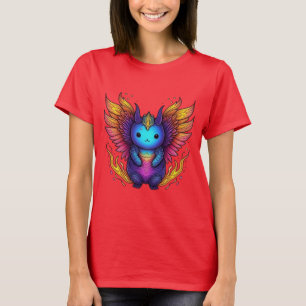 Camiseta Minion Celestial Guardian