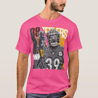 Camiseta Minkah Fitzpatrick Futebol Shirt 2