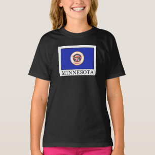 Camiseta Minnesota