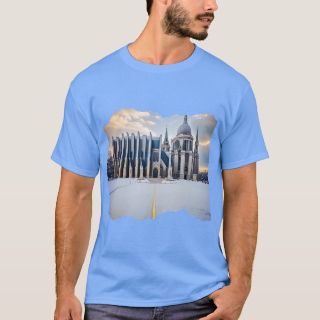 CAMISETA MINNESOTA 24 4 (Frente)