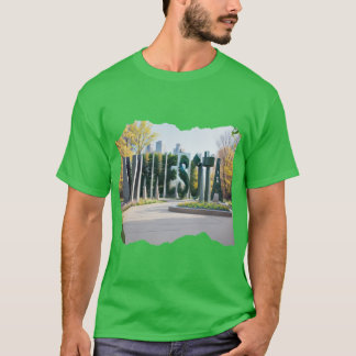 Camiseta MINNESOTA 24 6 Active
