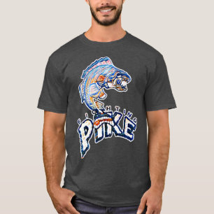 Camiseta Minnesota Fighting Pike