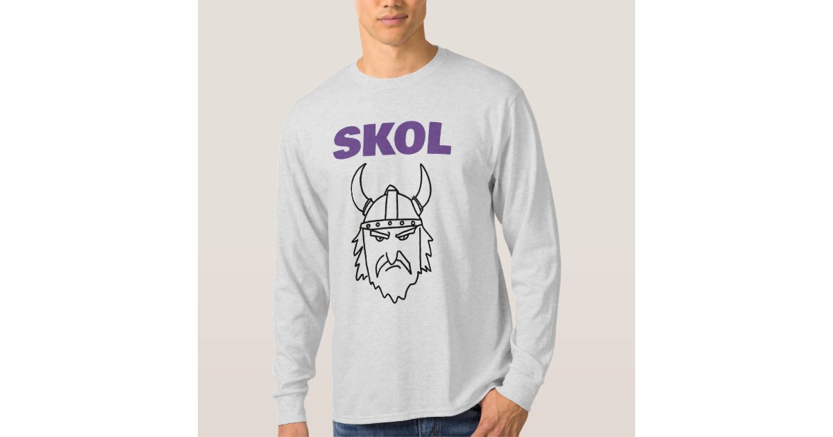 Camiseta Engraçada Skol