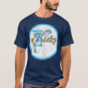 Camiseta Minnesota Kicks