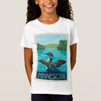 Minnesota | Loon