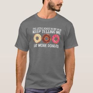 Camiseta Mint Chocolate Chip Sorvete Cone