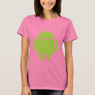 Camiseta Minúscula Minúscula Minúscula