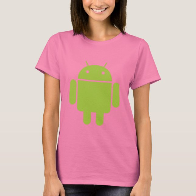 Camiseta Minúscula Minúscula Minúscula (Frente)