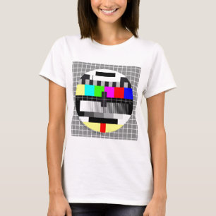 Camiseta Mira TV