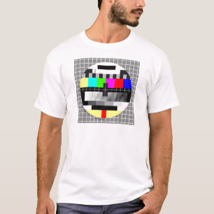 Camiseta Mira TV