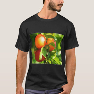 Camiseta Mirabelle Magic Fruta Tee