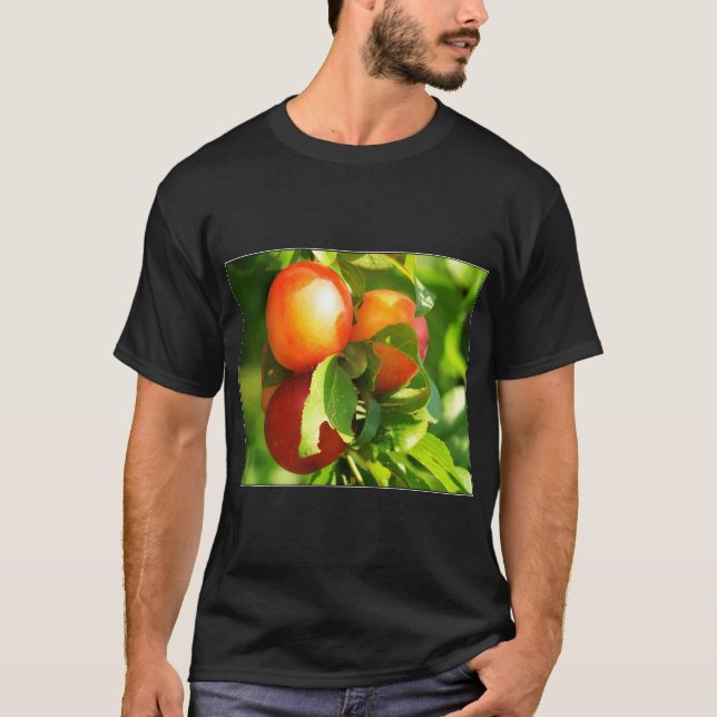 Camiseta Mirabelle Magic Fruta Tee (Frente)