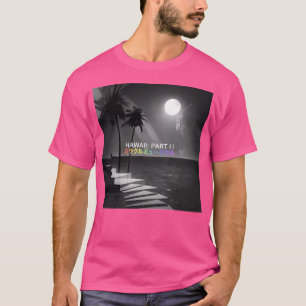 Camiseta Miracle Musical Hawaii Part Ii