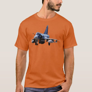 Camiseta Mirage 2000 1