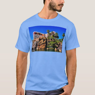 Camiseta Mirage Hotel Las Vegas Estados Unidos 2