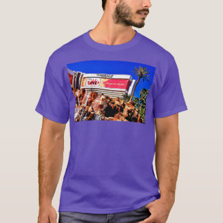 Camiseta Mirage Hotel Las Vegas Estados Unidos da América