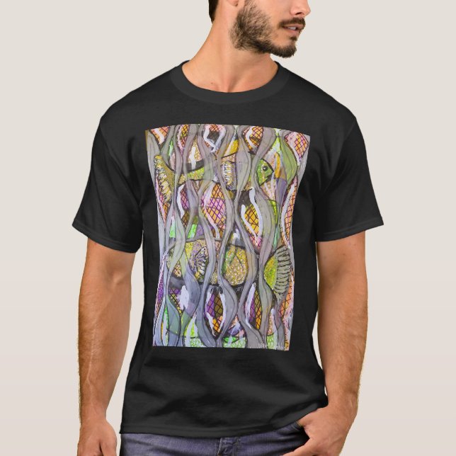 Camiseta MiRakel (Frente)