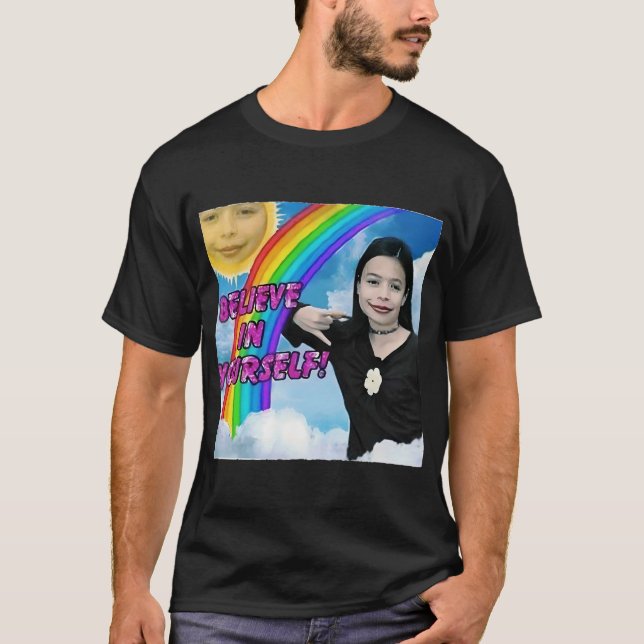 Camiseta Miranda Cosgrove (Frente)