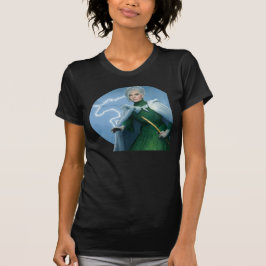 Camiseta Miranda e o unicórnio