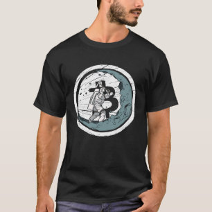 Camiseta Mirtazapine BTC Crypto Mine