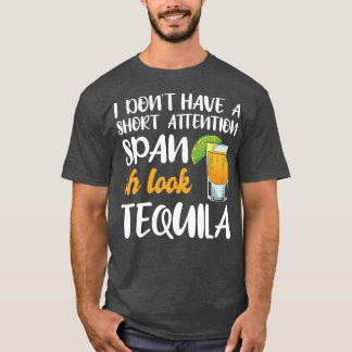 Camiseta Mis Amigos Funny Salt Tacos Tequila 3