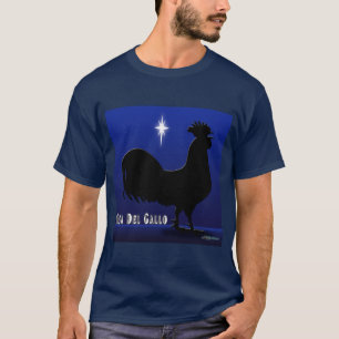 Camiseta Misa Del Gallo