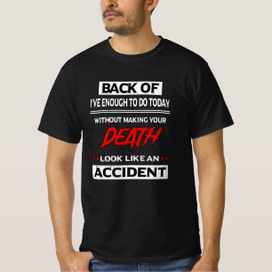 Camiseta Misantrop Dizendo Engraçado Hesser Humano Anti So