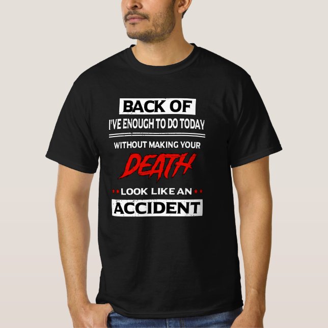 Camiseta Misantrop Dizendo Engraçado Hesser Humano Anti Soc (Frente)