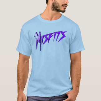 Camiseta misfits2