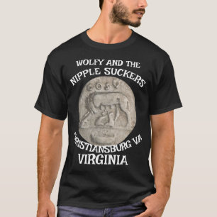 CAMISETA MISFITS BOLICHE ANTIGOS OSSOS CHRISTIANSBURG VIRGÍ