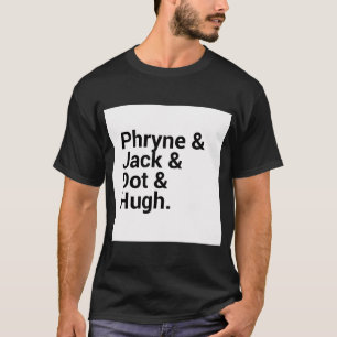 Camiseta Miss Fisher
