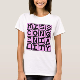 Camiseta Miss Simpatia, Prêmio do Concurso