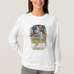 Camiseta Missal de St George de Topusko