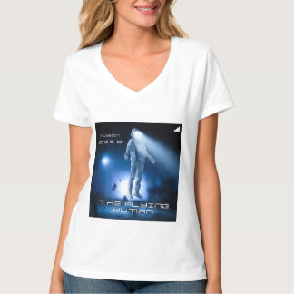 Camiseta Missão 2060