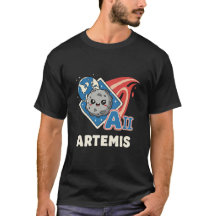 Missão Espacial Artemis II da NASA