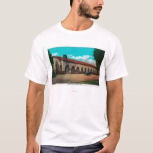 Camiseta Missão San FernandoSan Fernando, CA