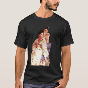 Camiseta Misses Solomon (Froknarna Salomon) por Anders Zorn